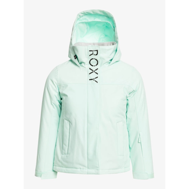 ROXY GALAZY GIRL JACKET ERGTJ03136