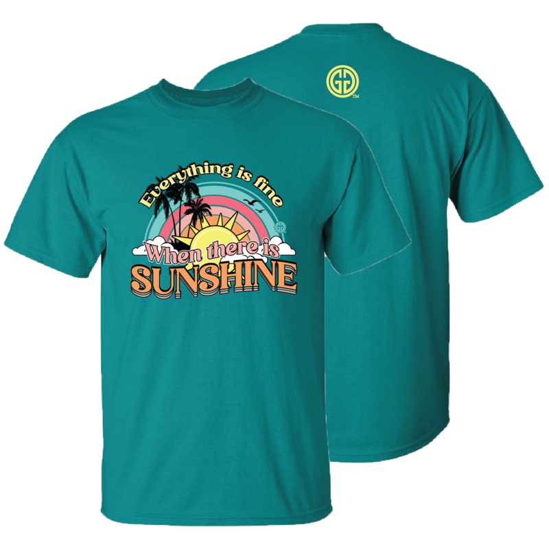2674 Rainbow Sunshine Jade Dome