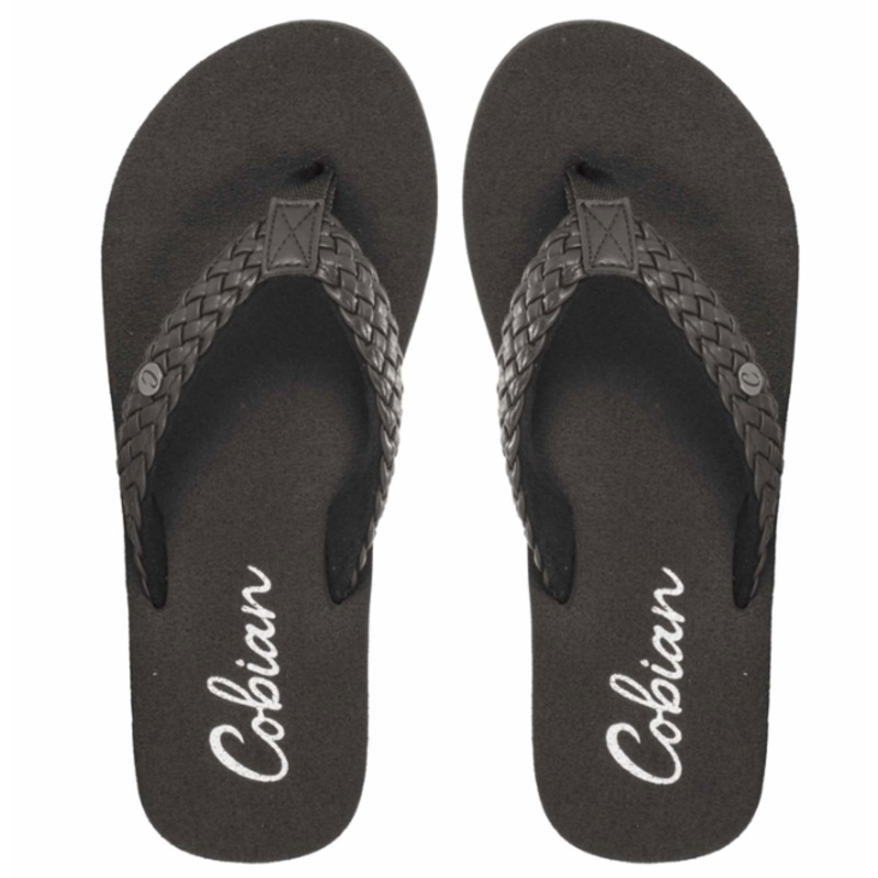 COBIAN SANDALS SOULWEAR BRAIDED BOUNCE BRB10