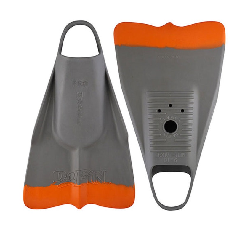 DA FIN PRO CLASSIC DAFIN11|XXS|XS|S|XXL|ASST|RED|ORANGE|BLACK