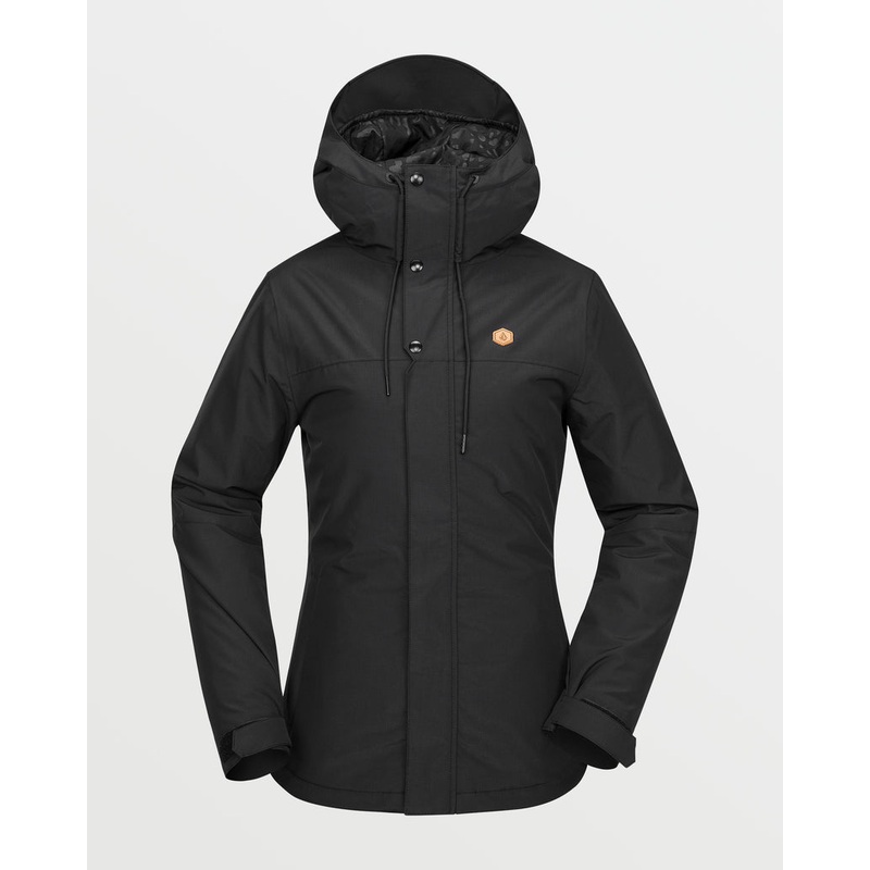 VOLCOM BOLT INSULATED JACKET H0452511