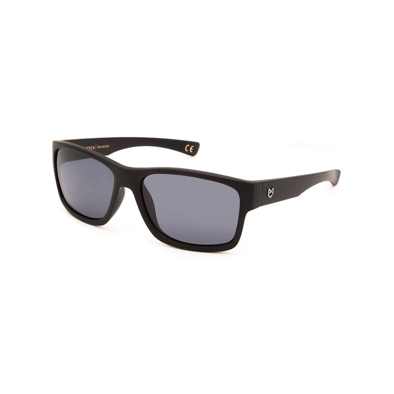 MADSON STRETCH POLAR 26-0202|O/S|MBLK