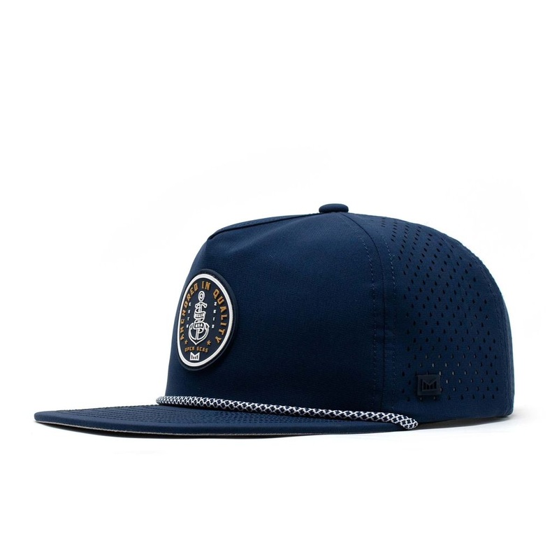 MELIN CORONADO ANCHOR 70192|O/S|NAVY