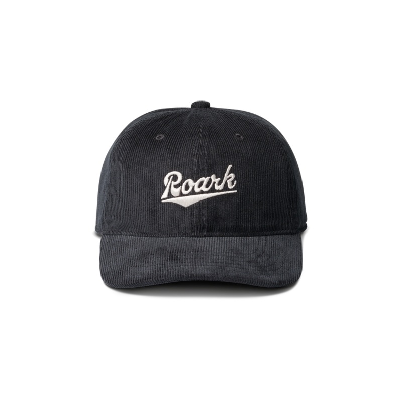 ROARK NOMAD RH723|O/S|BLACK