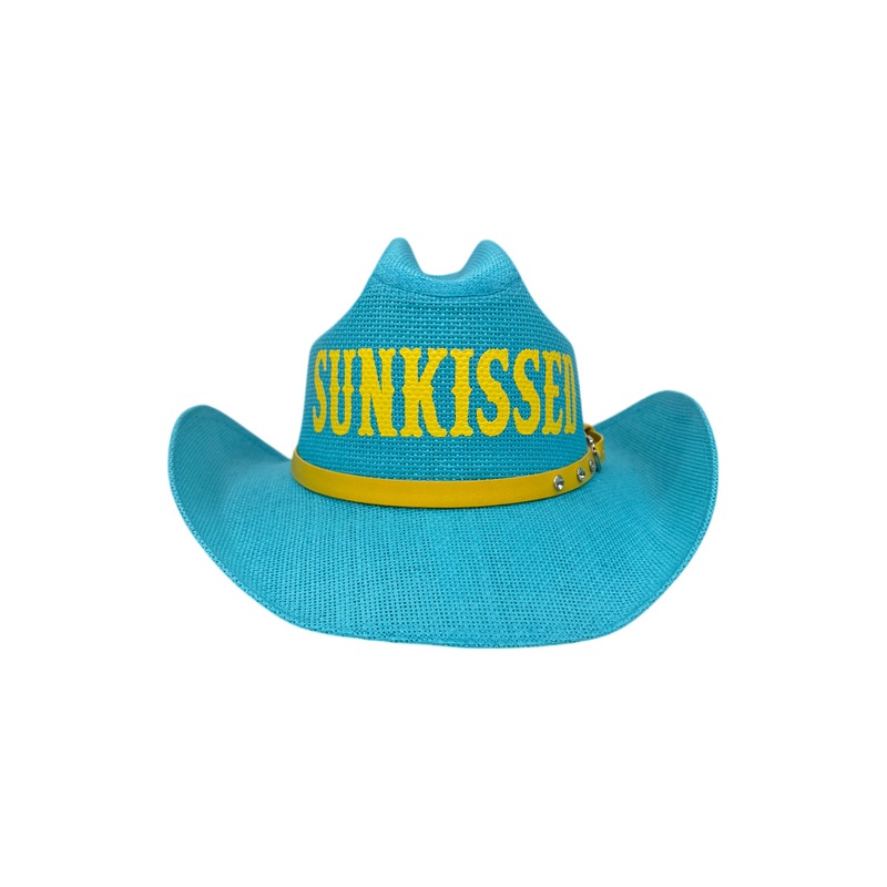CH-1043-SUNKISSED BLUE/YELLOW|Blue/Yellow