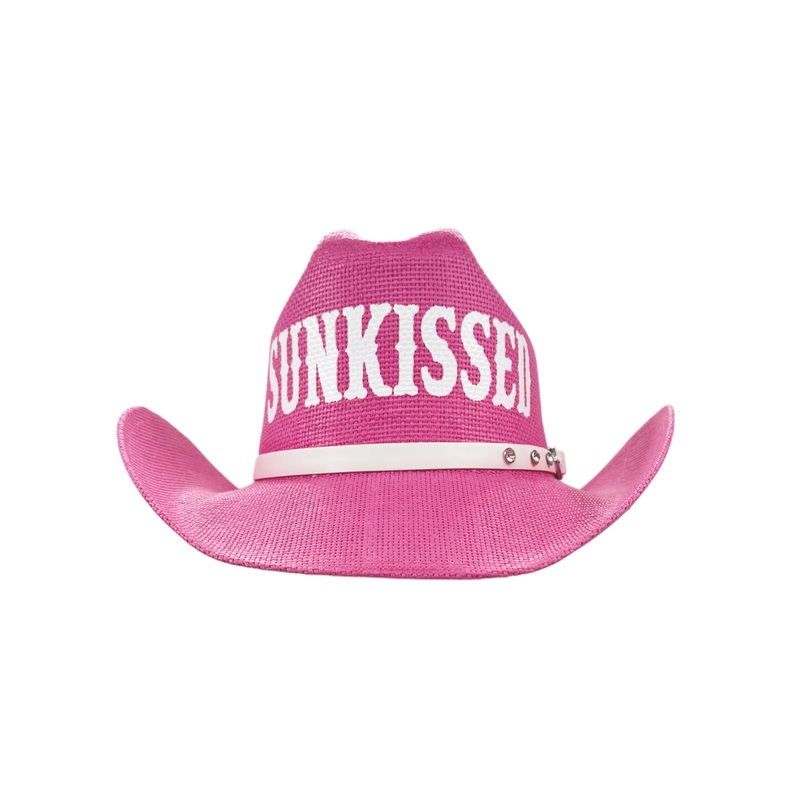 CH-1043-SUNKISSED  PINK/WHITE|Green/Pink|Yellow/Pink|Blue/Yellow|White/Pink|Pink/White