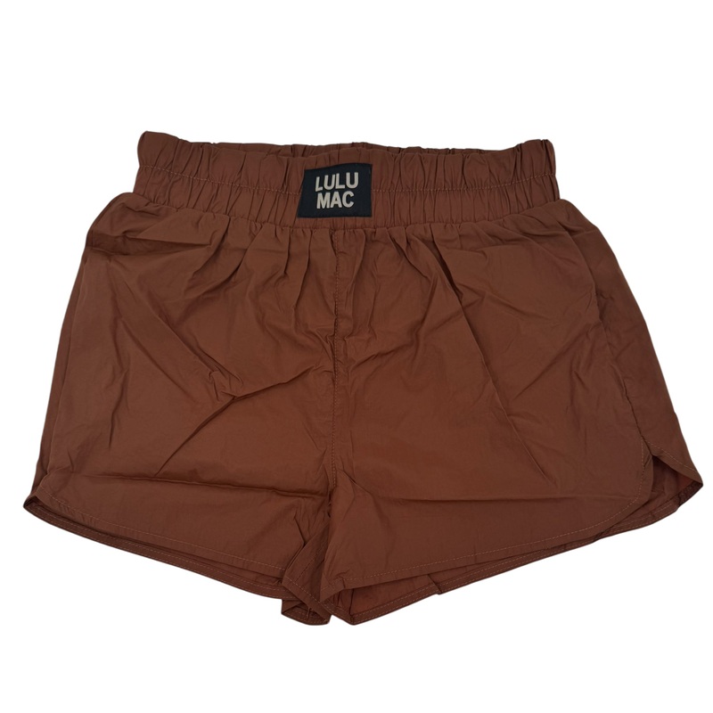 DD-SHORT BROWN|BROWN|XSmall|Small|Medium|Large|X-Large|XX-Large
