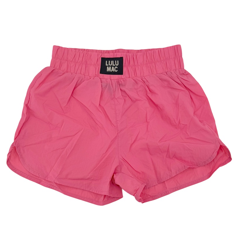 DD-SHORT BUBBLEGUM|BUBBLEGUM|XSmall|Small|Medium|Large|X-Large|XX-Large