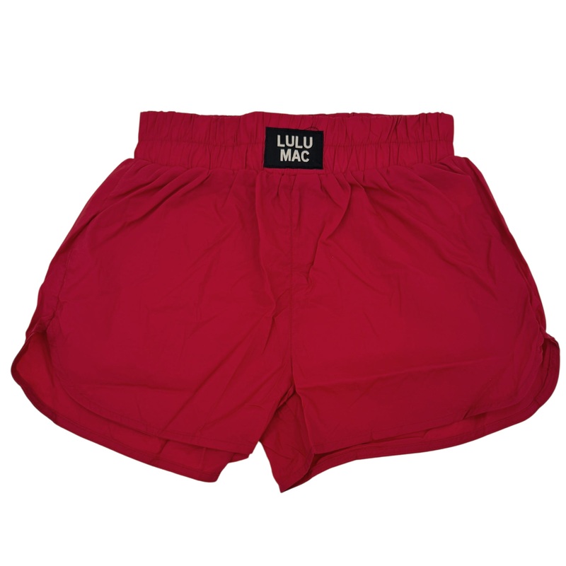 DD-SHORT CARDINAL|CARDINAL|XSmall|Small|Medium|Large|X-Large|XX-Large