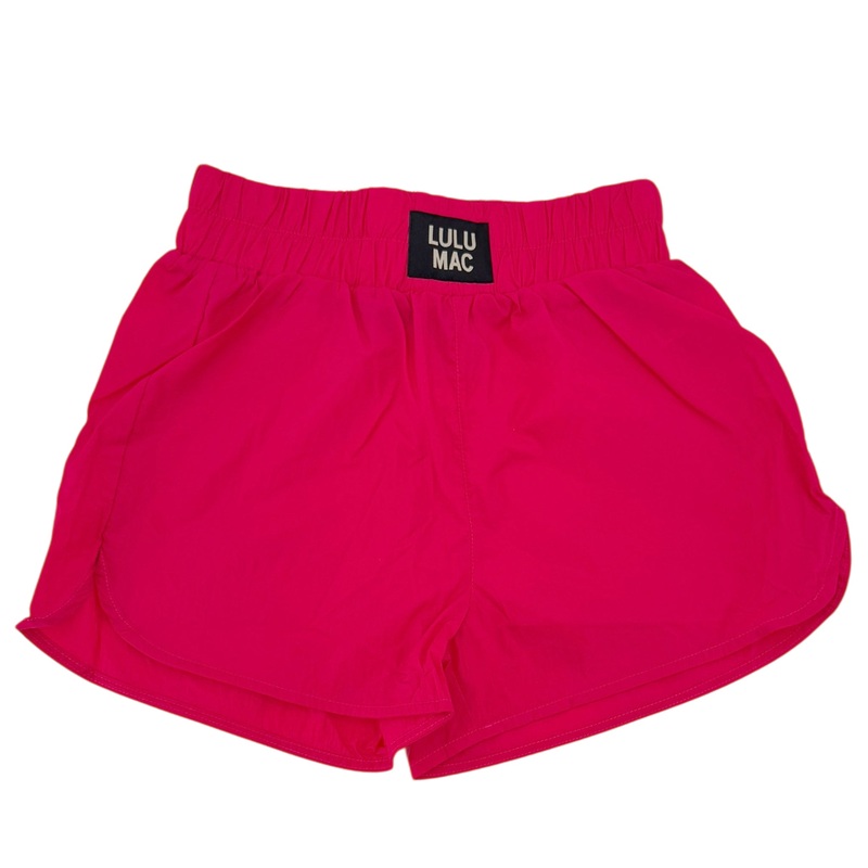 DD-SHORT HOT PINK|HOT PINK|Small|Medium|X-Large|XSmall|Large|XX-Large