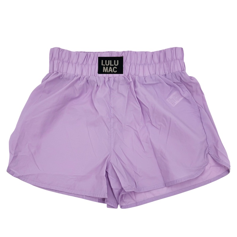 DD-SHORT LAVENDER|LAVENDER|XSmall|Small|Medium|Large|X-Large|XX-Large