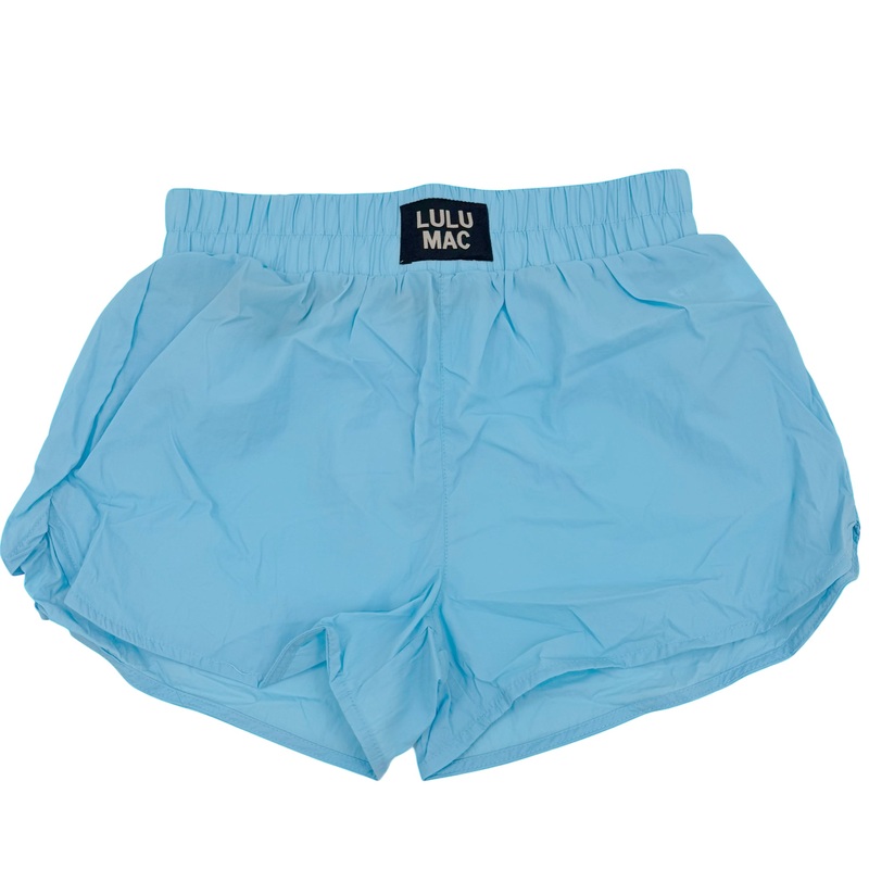 DD-SHORT TWG/TURQ|TWG/TURQ|XSmall|Small|Medium|Large|X-Large|XX-Large