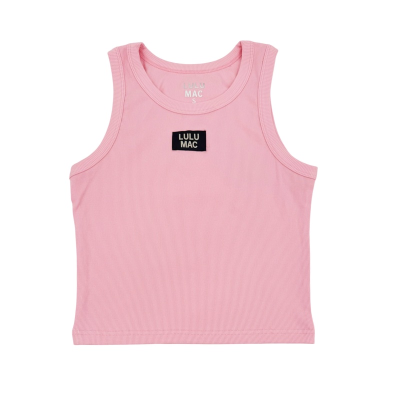 DD-TANK LIGHT PINK|LIGHT PINK|XSmall|Small|Medium|Large|X-Large|XX-Large