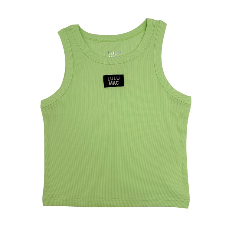 DD-TANK PISTACHIO|PISTACHIOS|PISTACHIO|XSmall|Small|Medium|Large|XX-Large|X-Large