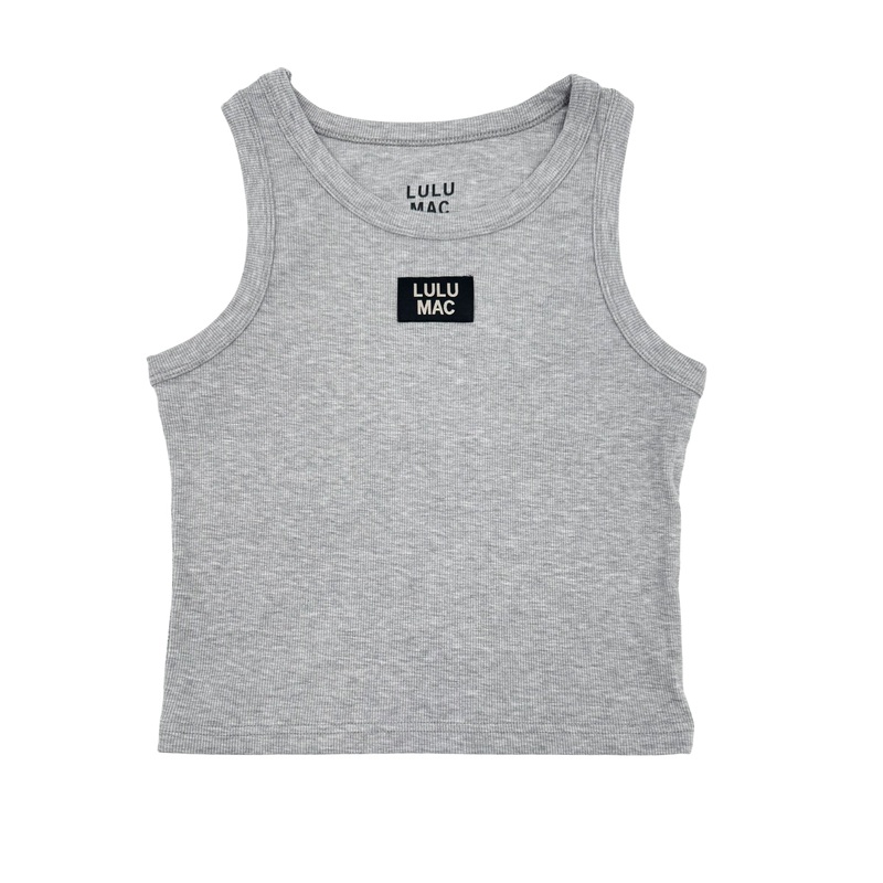 DD-TANK SPORT GREY|SPORT GREY|XSmall|Small|Medium|Large|X-Large|XX-Large