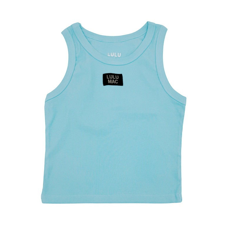 DD-TANK TWG/TURQ|TWG/TURQ|XSmall|Small|Medium|Large|X-Large|XX-Large
