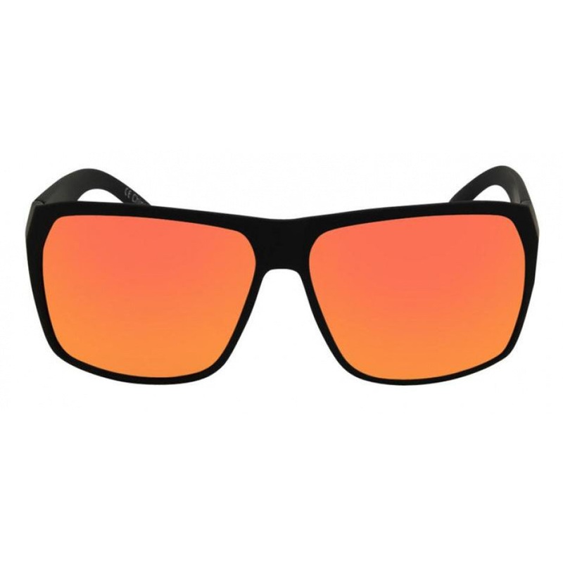 ISEA NICK I 732131075243|O/S|BLACK RED