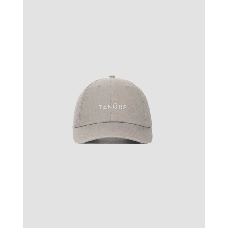 TENORE LOGO LIFESTYLE TENORE|O/S|ZINC
