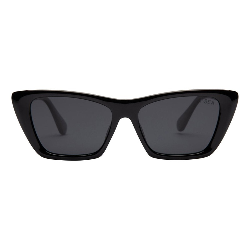 ISEA CATE 732131075380|O/S|BLACK