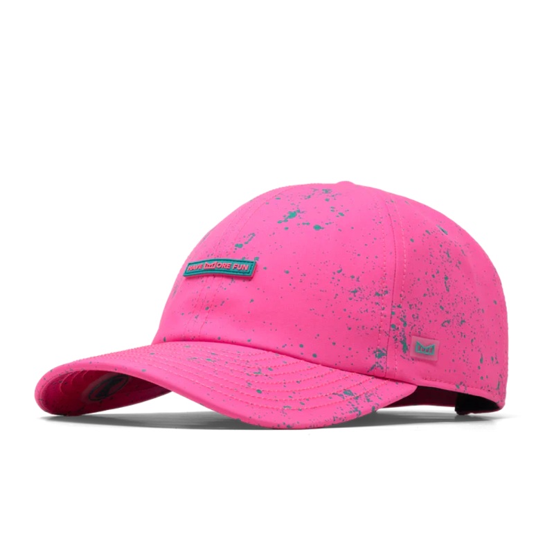 MELIN HYDRO LEGEND NEON 70481|C|PINK