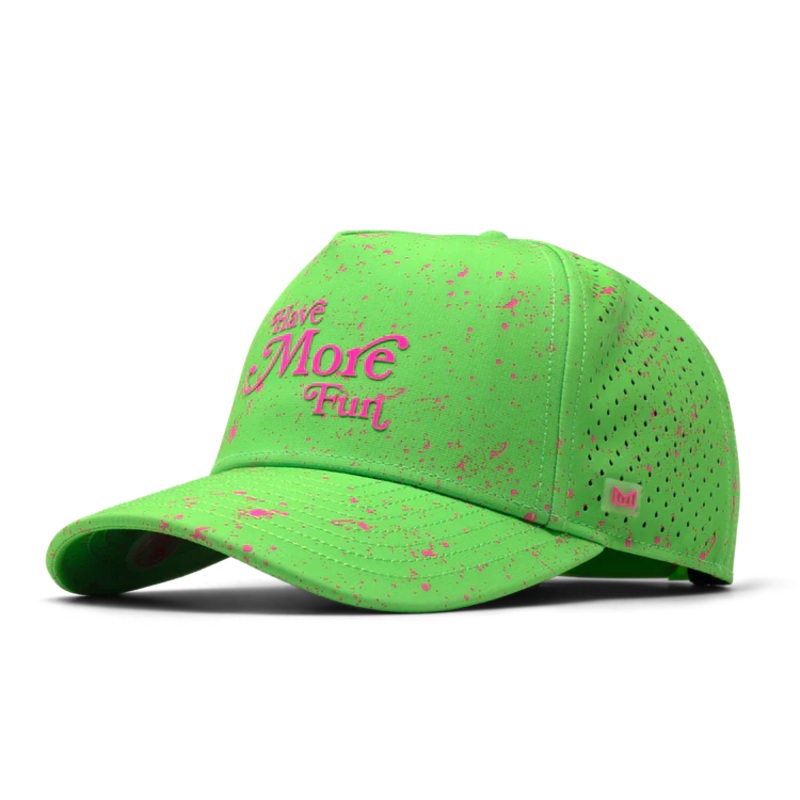 MELIN HYDRO ODYSEA NEON 70478|C|SLIME
