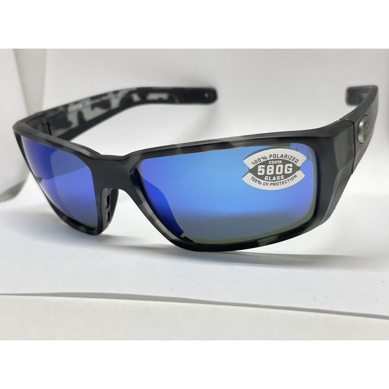 COSTA DEL MAR FANTAIL PRO 097963940528
