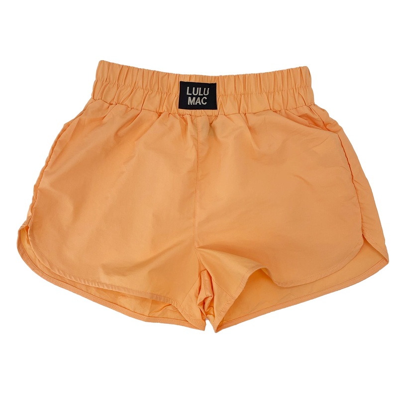 DD-SHORT CANTALOUPE|CANTALOUPE|XSmall|Small|Medium|Large|X-Large|XX-Large