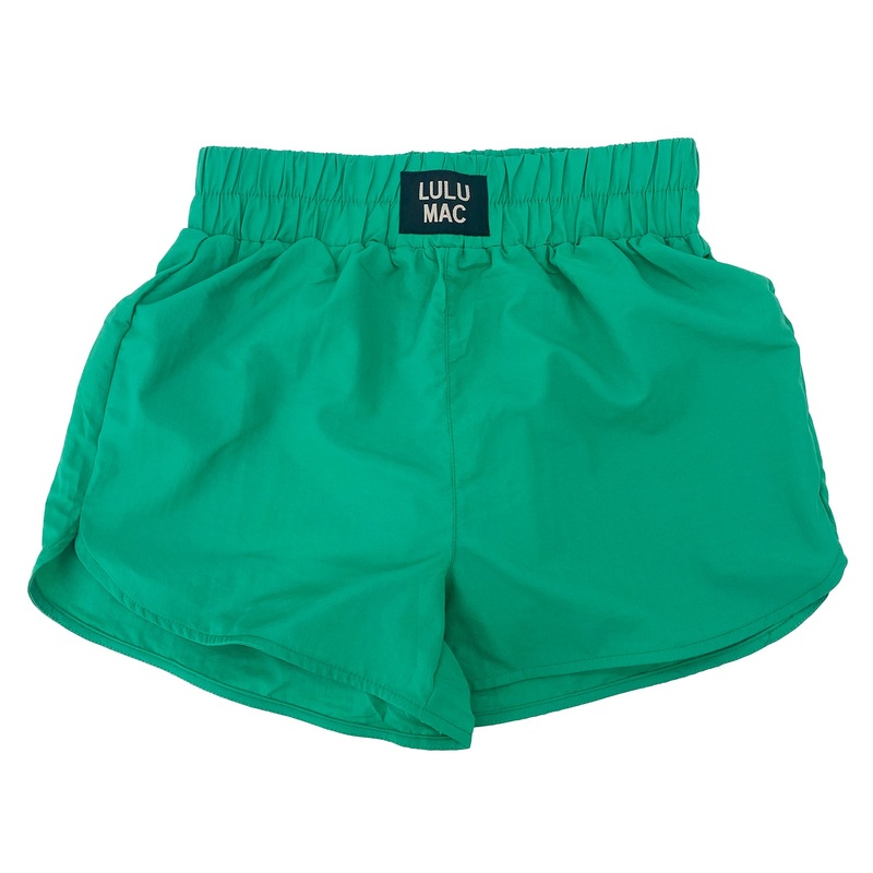 DD-SHORT GREEN|GREEN|XSmall|Small|Medium|Large|X-Large|XX-Large