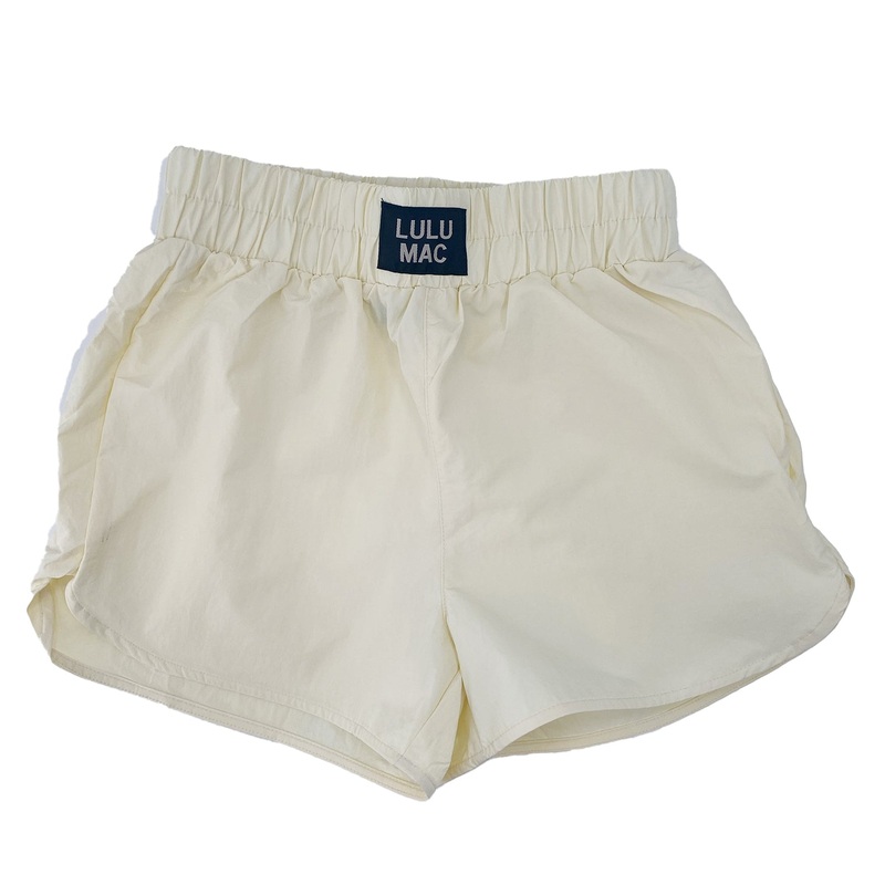 DD-SHORT IVORY|IVORY|XSmall|Small|Medium|Large|X-Large|XX-Large