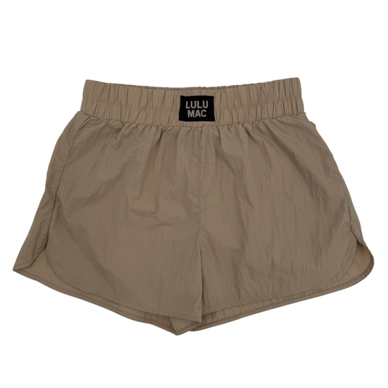 DD-SHORT SAND|XSmall|Small|Medium|Large|X-Large|XX-Large|Sand
