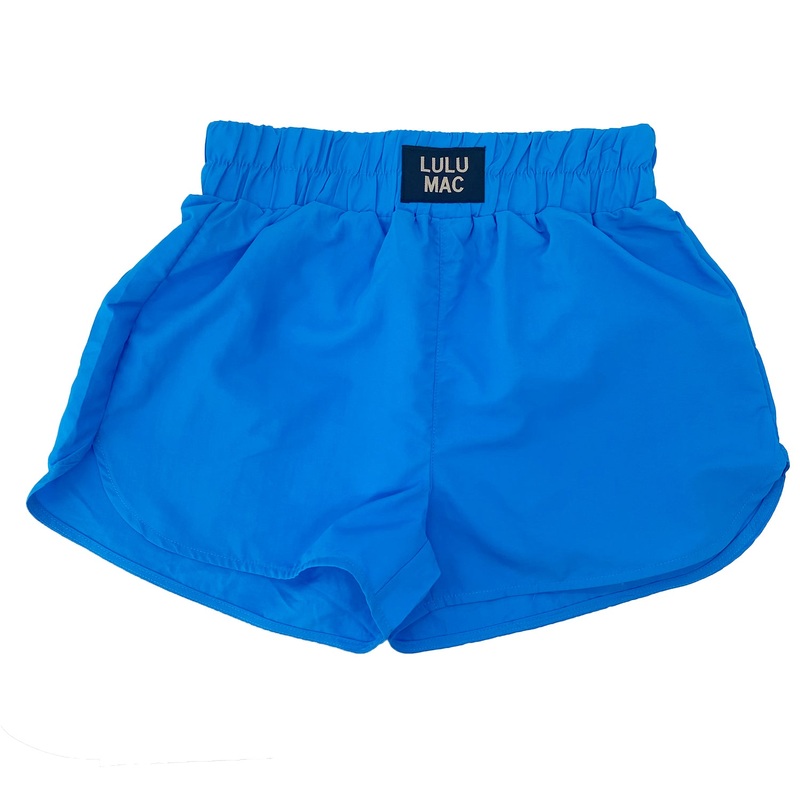 DD-SHORT TEAL|TEAL|XSmall|Small|Medium|Large|X-Large|XX-Large