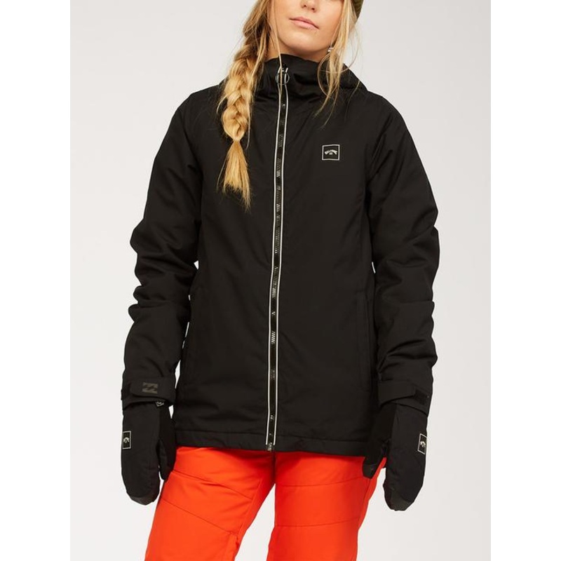 BILLABONG SULA WOMENS SNOW JACKET JSNJ3BSU