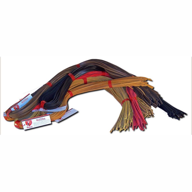 Tanners Ball Glove Lace 6 foot