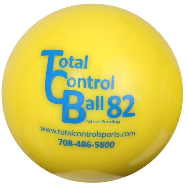 Total Control Balls 82 – Pack of 3: TCB3