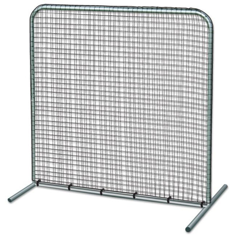 Champro 7 Foot x 7 Foot Square Infield Screen: NB175