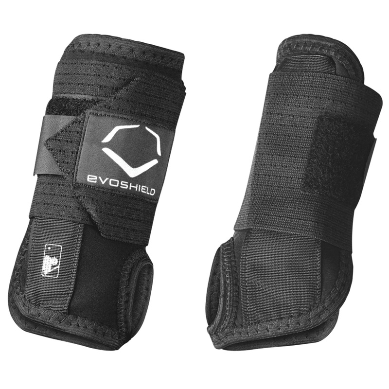 EvoShield Protective Sliding Wrist Guard: WTV2044154/WVT2044155