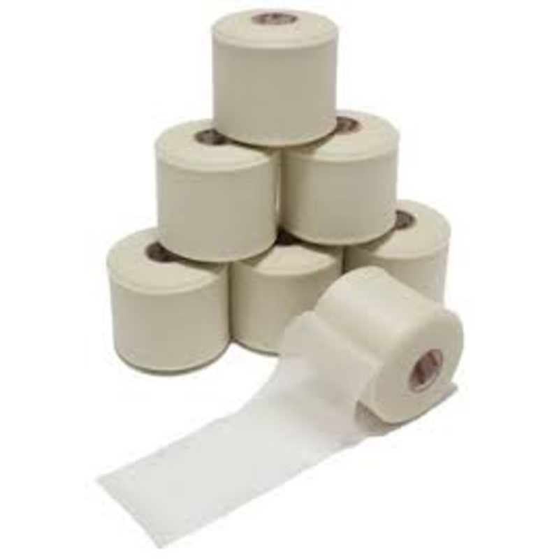 Mueller InchM Wrap Inch Pre-Wrap Single Roll