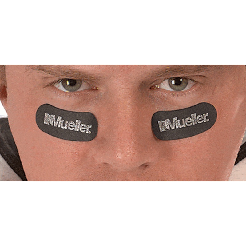 Mueller No Glare Strips
