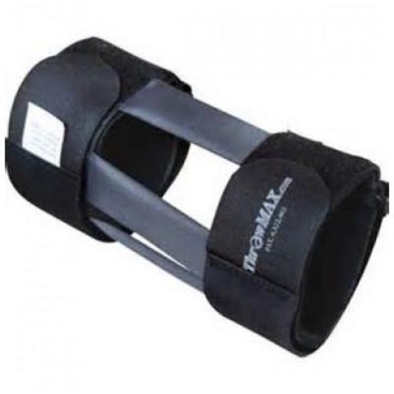 ThrowMAX Training Aid|X-Small|Small|Medium|Large|Wear on Left|Wear on Right