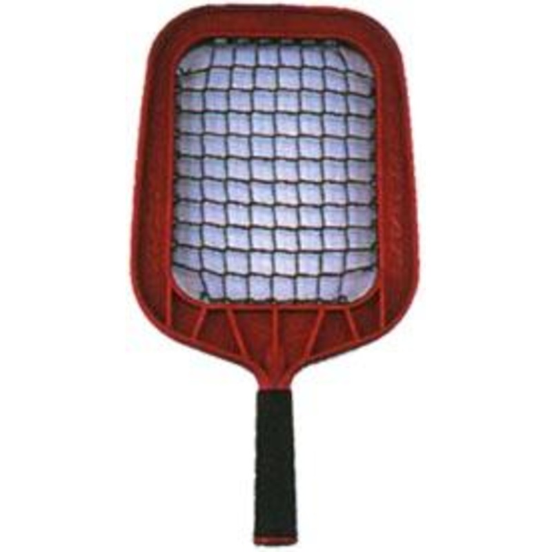 Accubat Helper 20 oz|Red|20″