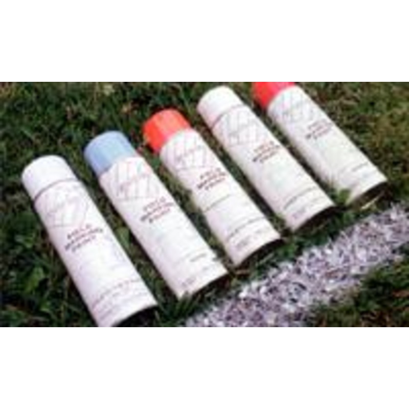 Athletic Specialites Field Paint