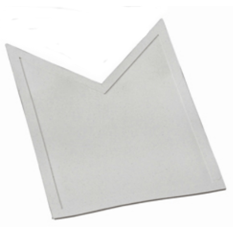 Champion Home Plate Extension White