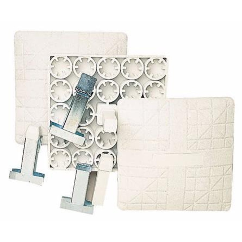 Champion Low Profile Pro Base Set