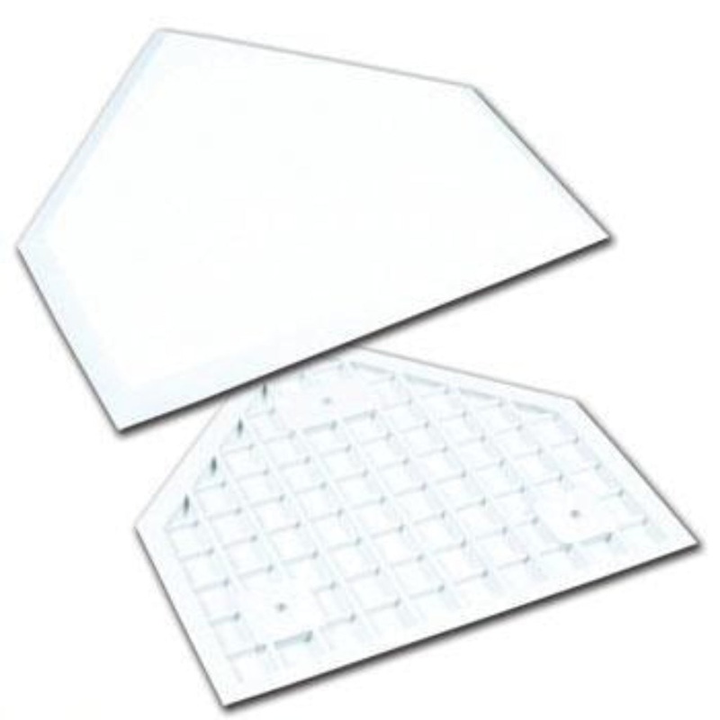 Champro Waffle Home Plate