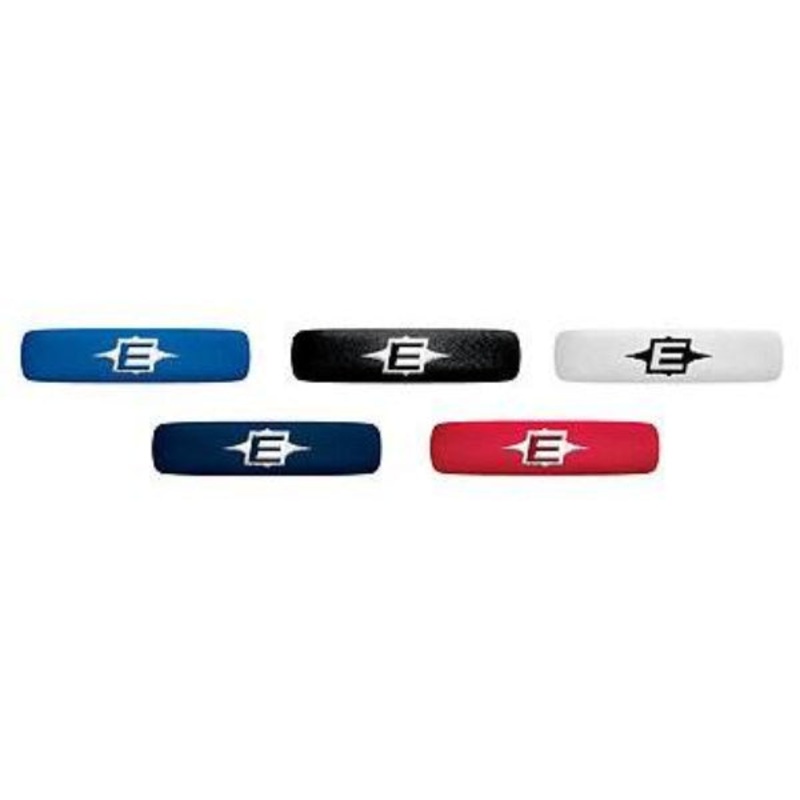 Easton Bicep Bands: A162779|Navy|Red|Royal|White