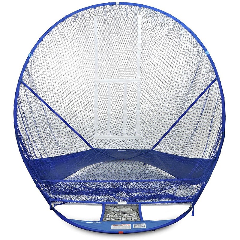 JUGS Instant Screen: S0100|7’H X 8’W