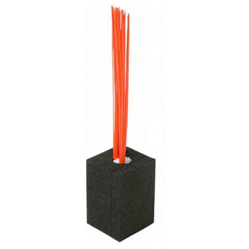 Markwort Base Foam Whisk Plug