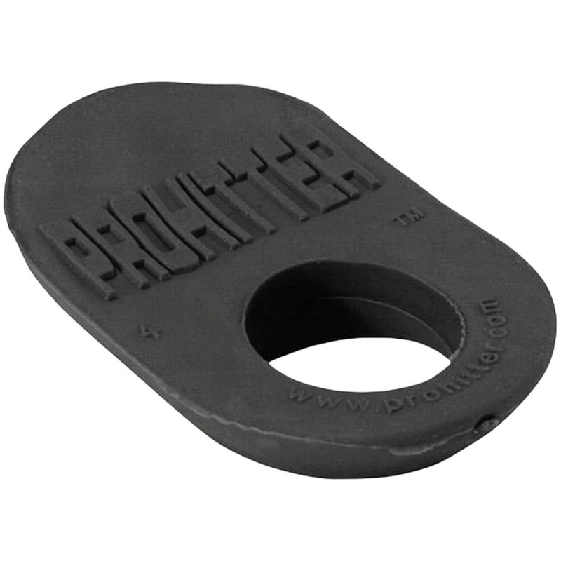 Prohitter Youth – Black|Black