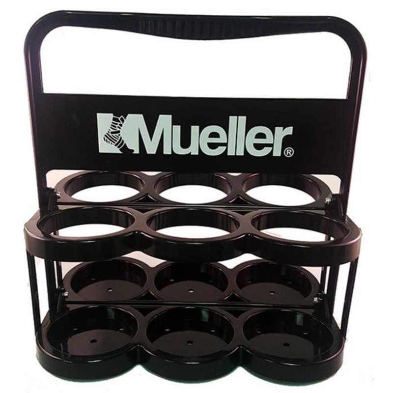 Mueller Water Bottle Carrier: 919111