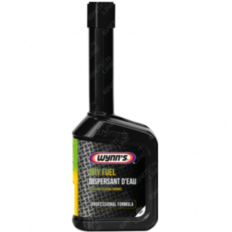 Wynn’s Dry Fuel 325ml